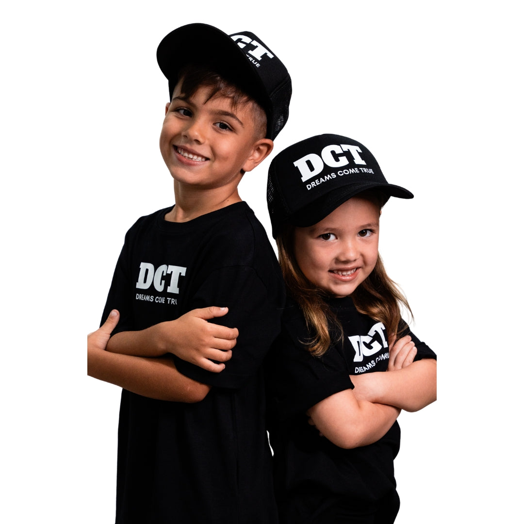 DCT Kids Clothing 